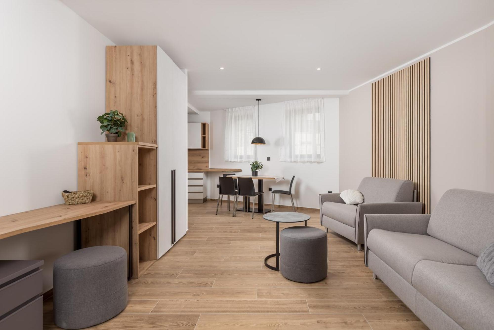 Belinda Apartments With Balcony & Private Parking Opatija Exterior photo