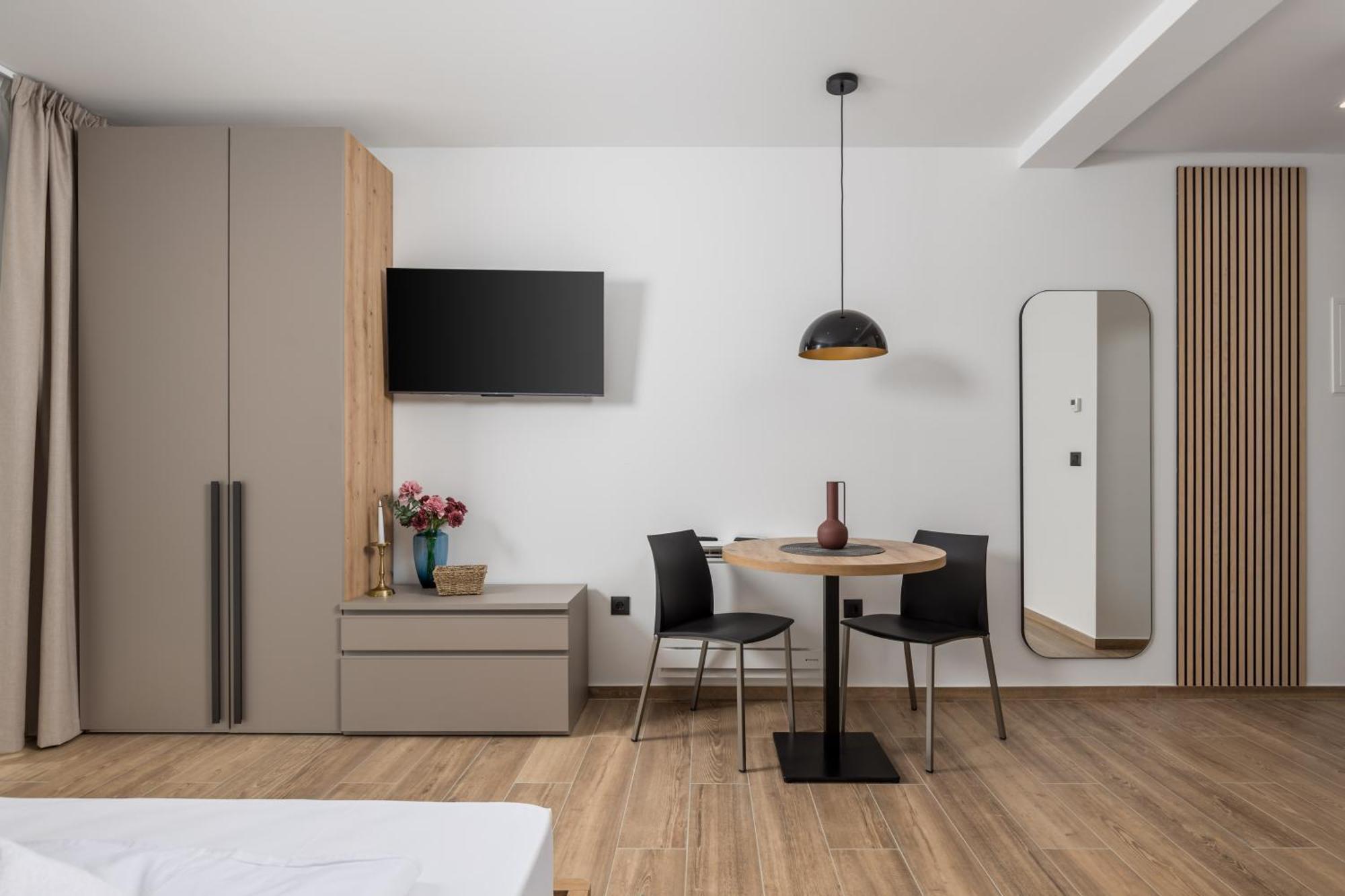 Belinda Apartments With Balcony & Private Parking Opatija Exterior photo