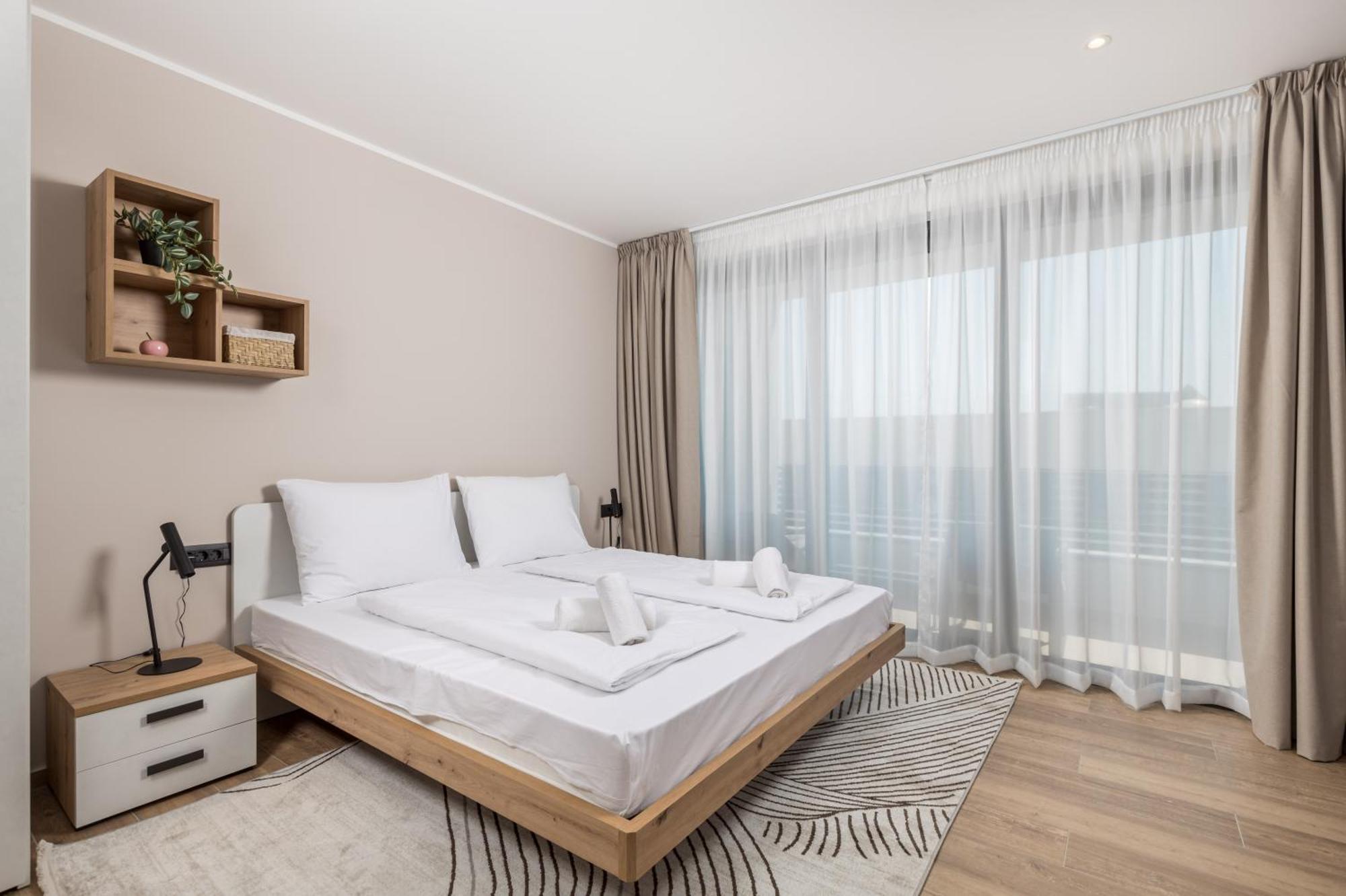 Belinda Apartments With Balcony & Private Parking Opatija Exterior photo